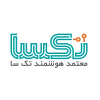 taksatsp (معتمد هوشمند تکسا) logo - Similar company to Iccs (Amizeh Co.)