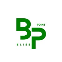 BlissPoint logo - Similar company to Blisspoint.Space