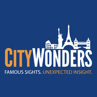 City Wonders logo - Similar company to Walks