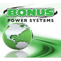 Bonus Power Systems Ltd logo - Similar company to Deepak Products