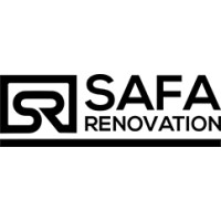 Safa Renovations Ltd. logo - Similar company to Safa Associates Limited