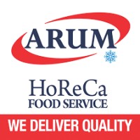 Arum HoReCa logo - Similar company to Fritte Master