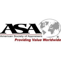 American Society of Appraisers - Philadelphia Chapter logo - Similar company to Divya Jyoti Valuers Foundation