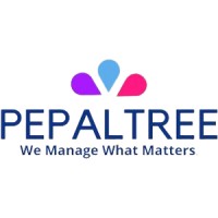 Pepaltree logo - Similar company to Finest Edit