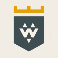 Stadshart Woerden logo - Similar company to Datafryslân