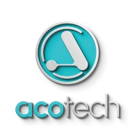 ACO TECH SDN BHD logo - Similar company to Ecarx