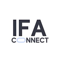 IFA Connect logo - Similar company to Mediwear