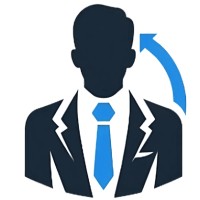 Good Hires Recruiting logo - Similar company to Yankalfa India Pvt Ltd(Yipl)