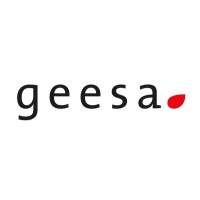 Geesa logo - Similar company to Coram