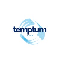 Temptum Hub logo - Similar company to Buntera