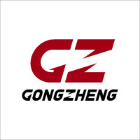GONGZHENG GROUP logo - Similar company to Fedar Sublimation Printer
