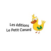 Les éditions Le Petit canard logo - Similar company to Editions Du Jasmin