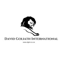 David Goliath International