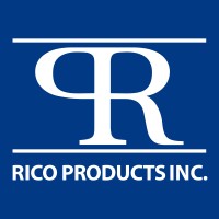 Rico Products Inc. logo - Similar company to Schlegel Electronic Materials, Inc.