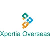 Xportia Overseas logo - Similar company to Xportia
