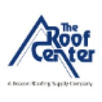 The Roof Center logo - Similar company to The Siding Contractors Association Of Alberta (Scaa)