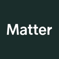 Matter logo - Similar company to Flashdocs