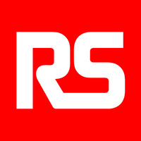 RS Americas logo - Similar company to Allied Electronics & Automation