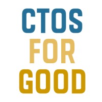 CTOs for Good logo - Similar company to Multitudes