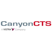 Canyon CTS logo - Similar company to Clockwork