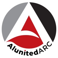 AlunitedARC logo - Similar company to Wisdar Network