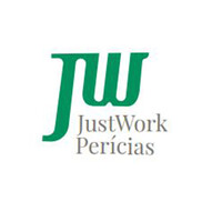 JUSTWORK PERICIAS logo - Similar company to KZA Projetos e Perícias