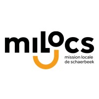 Mission Locale de Schaerbeek logo - Similar company to Loxam Module