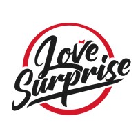 LOVE SURPRISE logo - Similar company to Humera Technologies
