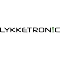 Lykketronic A/S logo - Similar company to Doms Aps