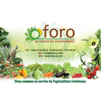 Foro côte d'ivoire logo - Similar company to Bioani