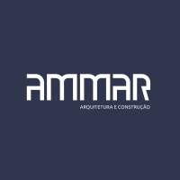 AMMAR - Arquitetura e Construção logo - Similar company to Learn With Athar Ammar