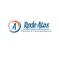 Rede Atos logo - Similar company to Rede Palace