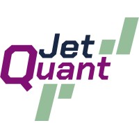 Jet Quant logo - Similar company to Mani & Co.