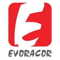 Evoracor logo - Similar company to Campigir