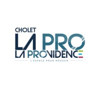 La Providence Cholet logo - Similar company to Cera Centre D'Echanges Et De Réflexion Pour L'Avenir
