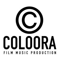 COLOORA Film Music Production logo - Similar company to Xperimenta