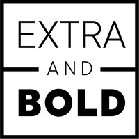 Extra & Bold Design GmbH logo - Similar company to Techice Gmbh