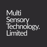 Multi Sensory Technology Limited (MST.L) logo - Similar company to Morphus