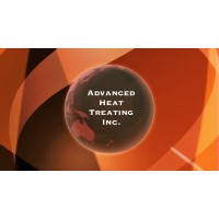 Advanced Heat Treating, Inc. logo - Similar company to C3 Data