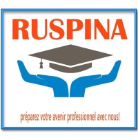 Ruspina Centre De Formation logo - Similar company to Regim Lab