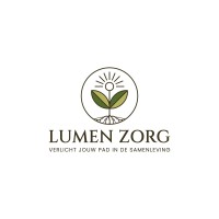 Lumen Zorg logo - Similar company to Team Blnd