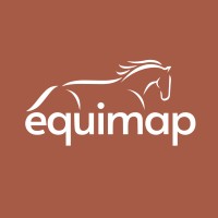 Equimap logo - Similar company to It Harbor / Dubai