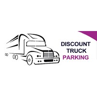 Discount Truck Parking logo - Similar company to Crest Partners