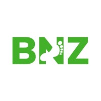Birmingham Net Zero logo - Similar company to Evolution Energy