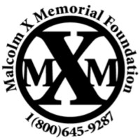 Malcolm X Memorial Foundation logo - Similar company to Reel Black Studios