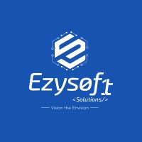 Ezysoft Solution logo - Similar company to Technget