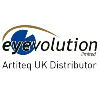 Eyevolution Ltd logo - Similar company to Eyevolution Gmbh