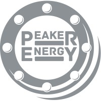 Peaker Energy Group logo - Similar company to Moving Parts, L.L.C.