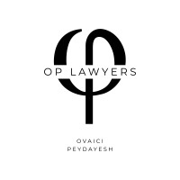 OP Lawyers LLP logo - Similar company to Cafe Alchemist