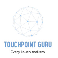 Touchpoint Guru New York logo - Similar company to Anonygo, Inc.